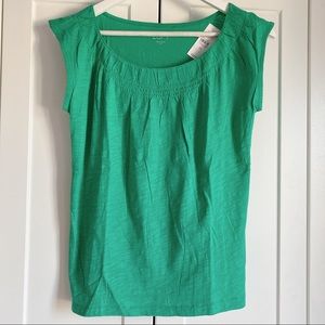 NWT Ann Taylor LOFT tee